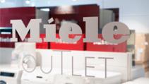 Miele Experience Center Outlet