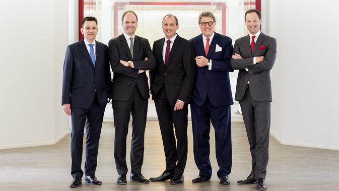 Management bei Miele
